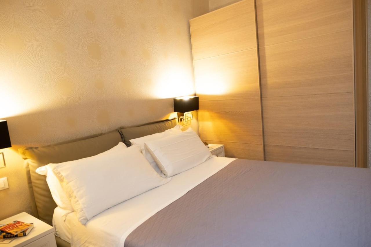 Cathy'S Luxury Home Rome Extérieur photo