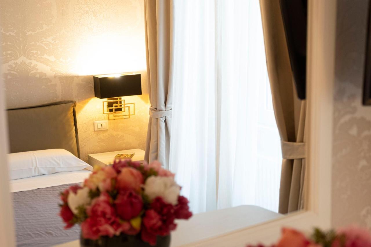 Cathy'S Luxury Home Rome Extérieur photo