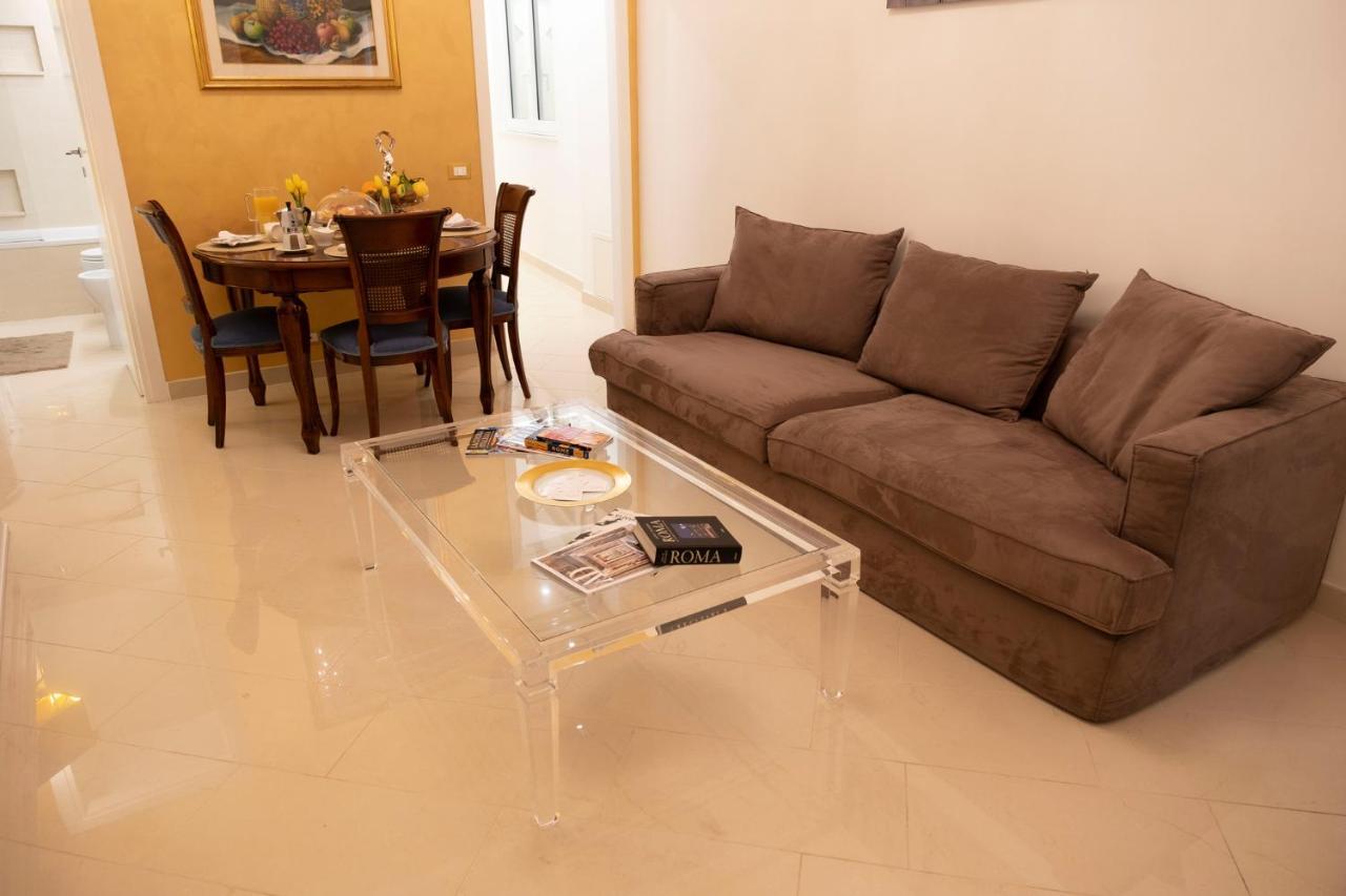 Cathy'S Luxury Home Rome Extérieur photo