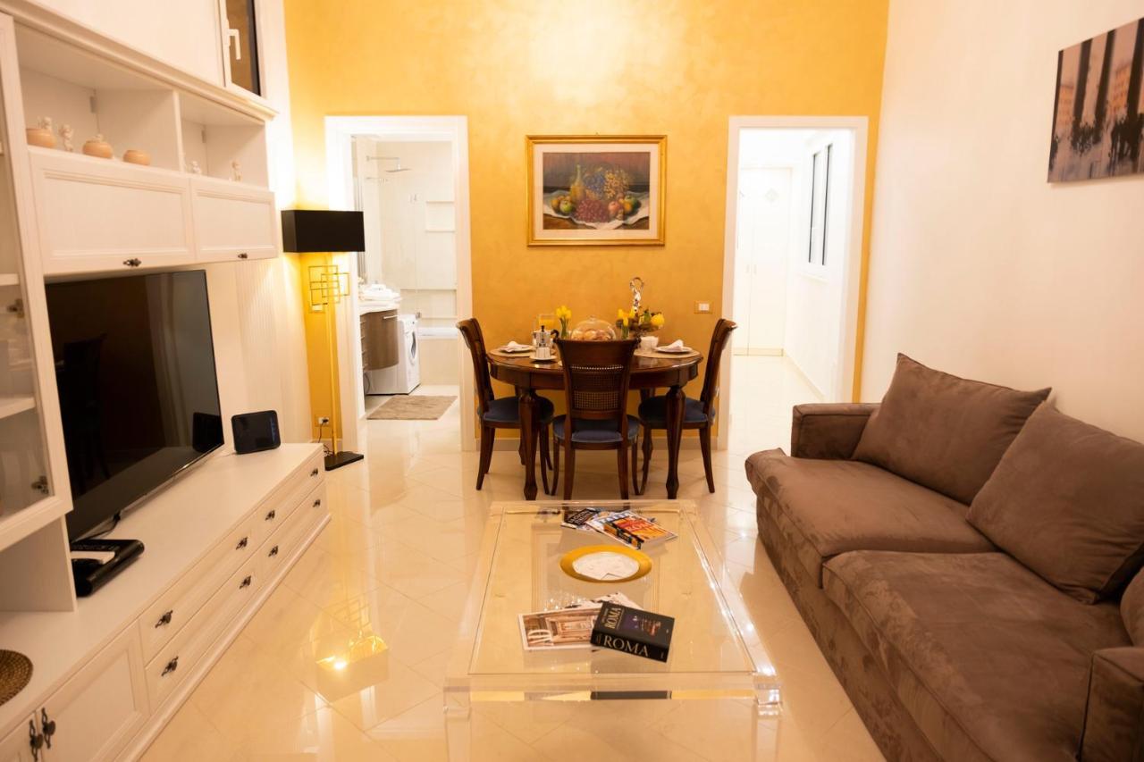 Cathy'S Luxury Home Rome Extérieur photo