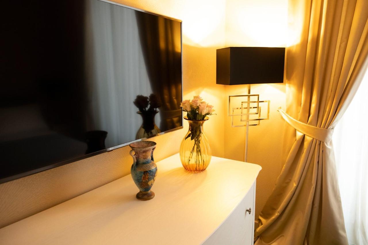 Cathy'S Luxury Home Rome Extérieur photo