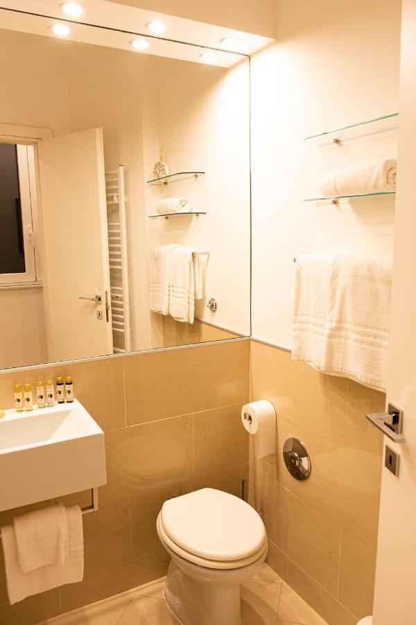 Cathy'S Luxury Home Rome Extérieur photo