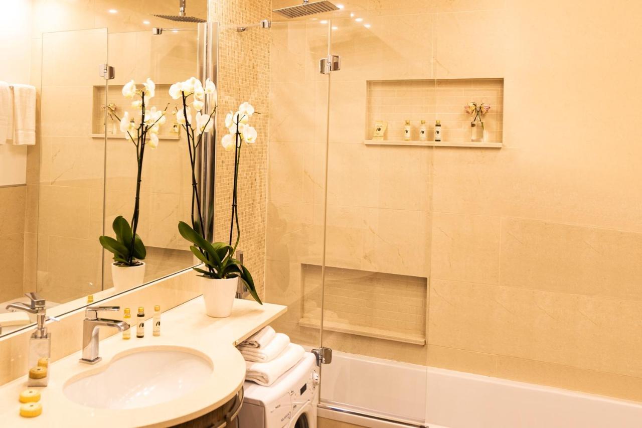 Cathy'S Luxury Home Rome Extérieur photo