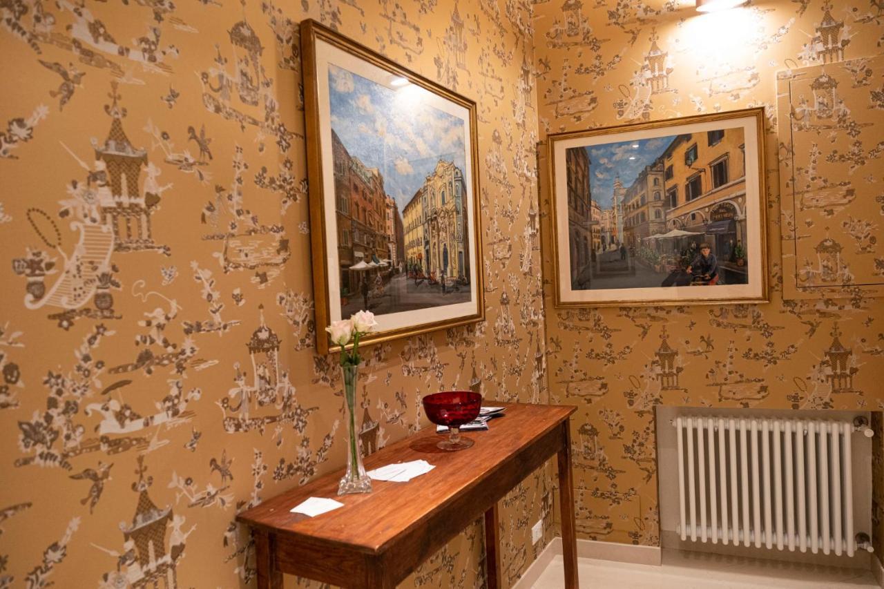 Cathy'S Luxury Home Rome Extérieur photo
