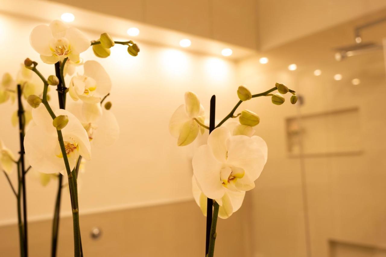 Cathy'S Luxury Home Rome Extérieur photo