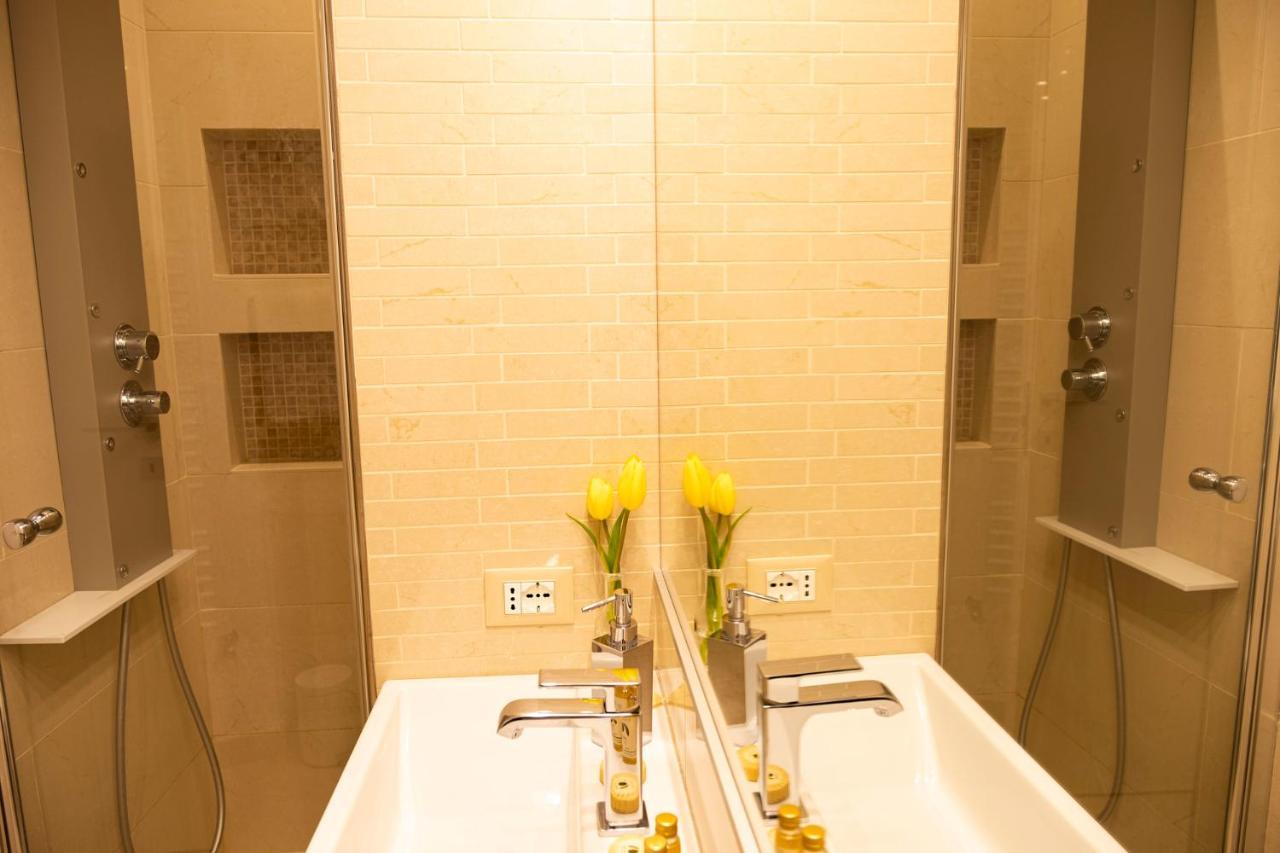 Cathy'S Luxury Home Rome Extérieur photo
