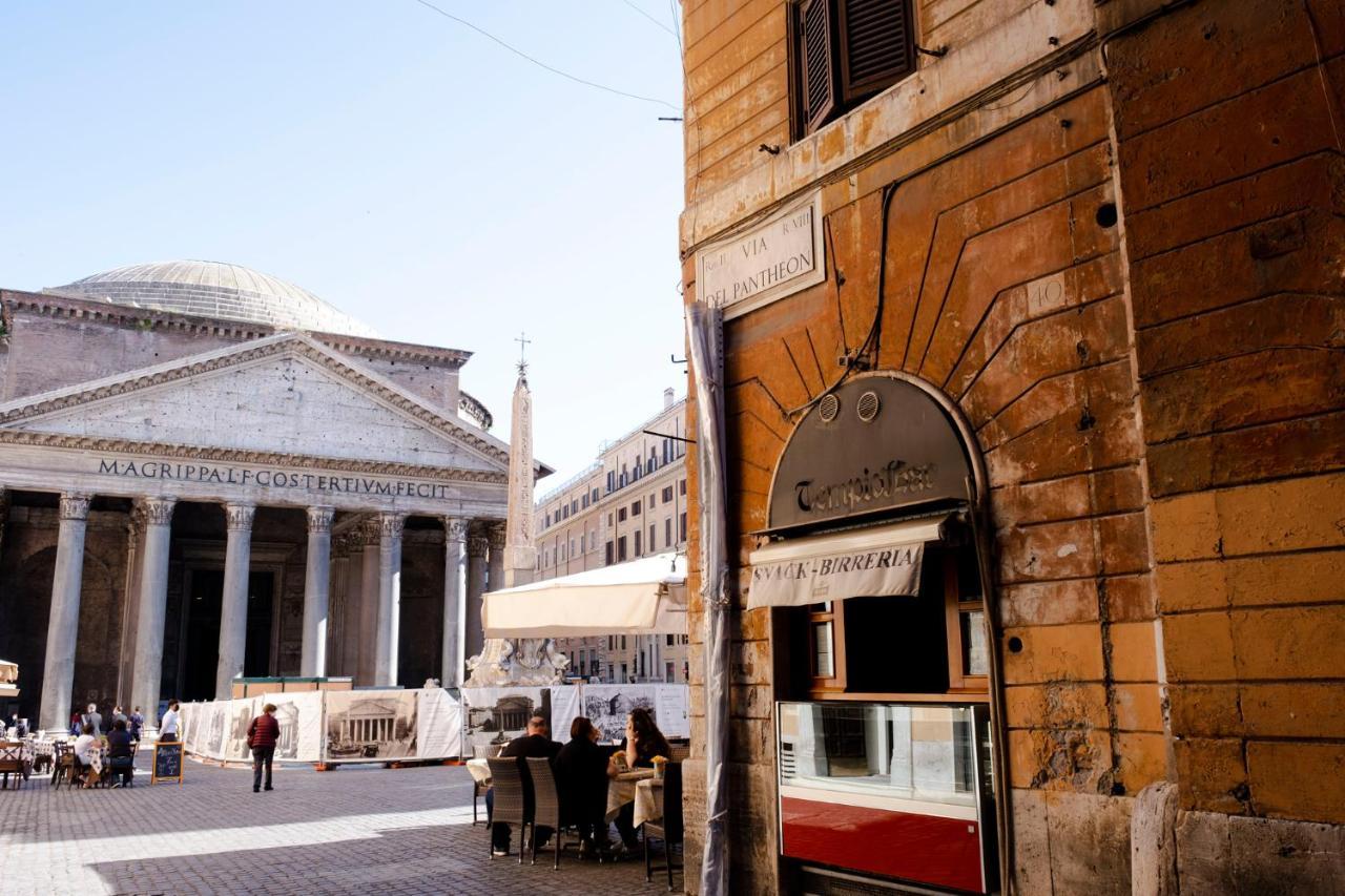 Cathy'S Luxury Home Rome Extérieur photo