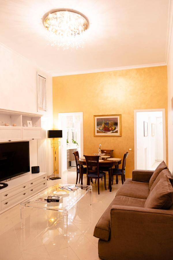 Cathy'S Luxury Home Rome Extérieur photo