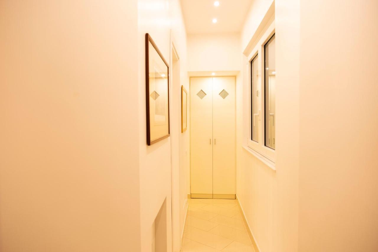 Cathy'S Luxury Home Rome Extérieur photo