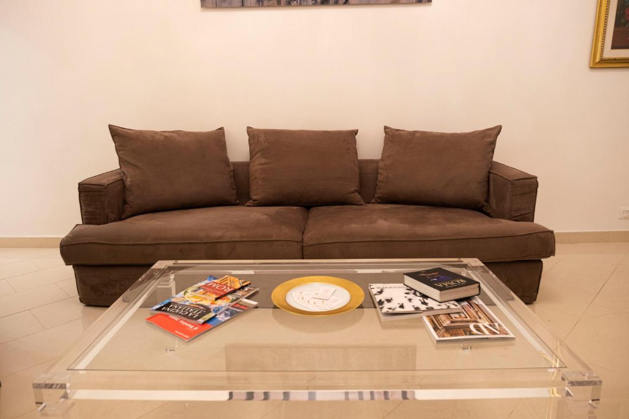 Cathy'S Luxury Home Rome Extérieur photo