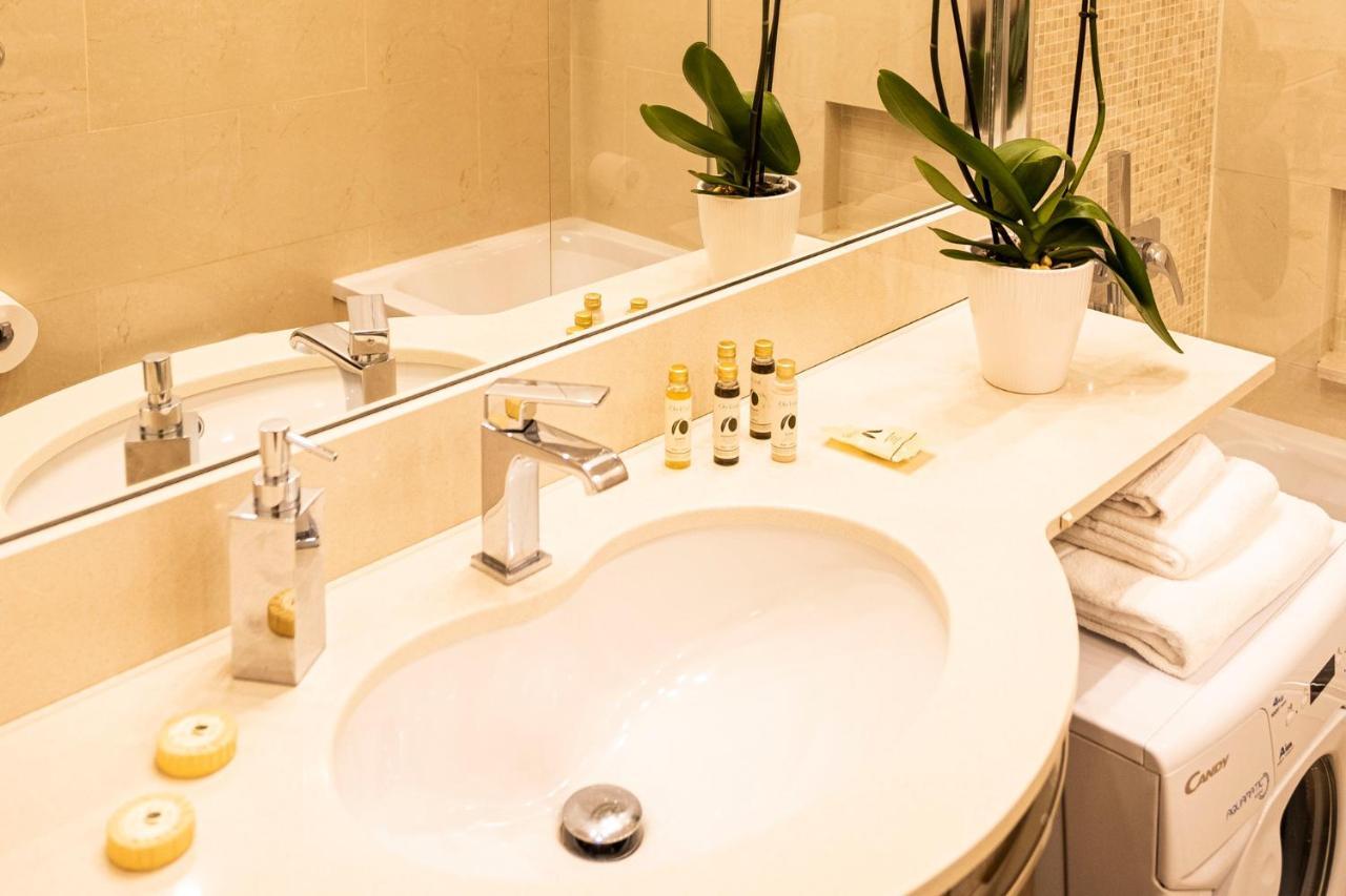 Cathy'S Luxury Home Rome Extérieur photo
